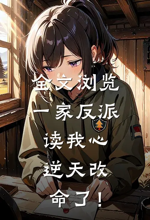 全文浏览一家反派读我心，逆天改命了！