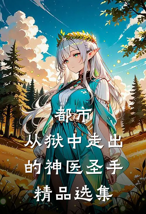 都市：从狱中走出的神医圣手精品选集
