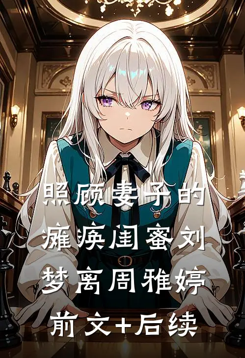 照顾妻子的瘫痪闺蜜刘梦离周雅婷前文+后续
