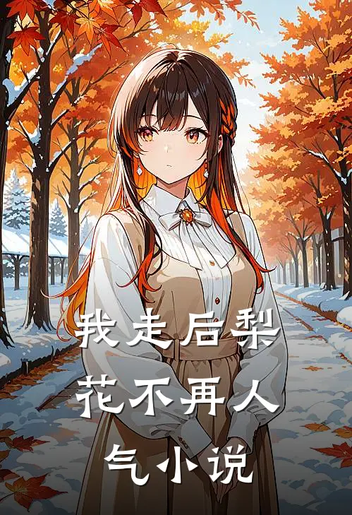 我走后梨花不再人气小说