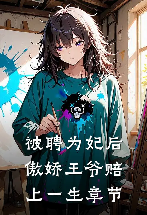 被聘为妃后，傲娇王爷赔上一生章节