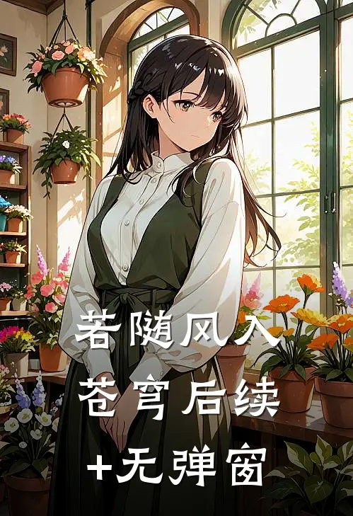 若随风入苍穹后续+无弹窗