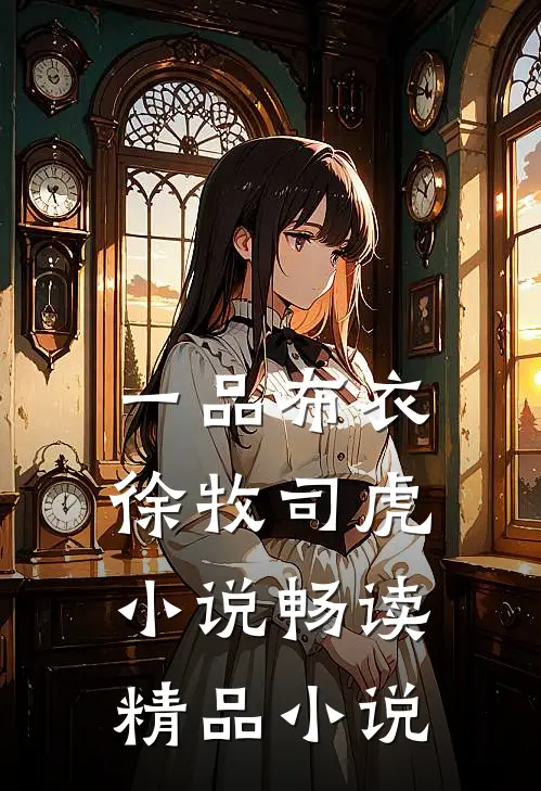 一品布衣徐牧司虎小说畅读精品小说