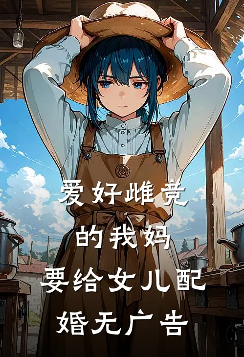 爱好雌竞的我妈，要给女儿配婚无广告