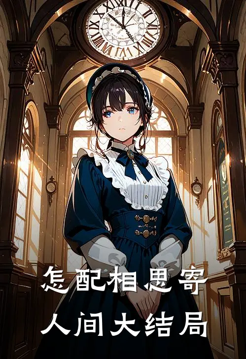 怎配相思寄人间大结局