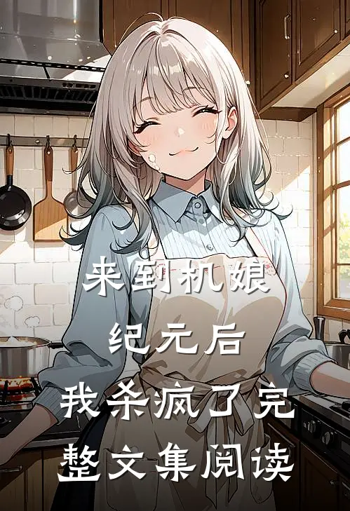 来到机娘纪元后，我杀疯了完整文集阅读