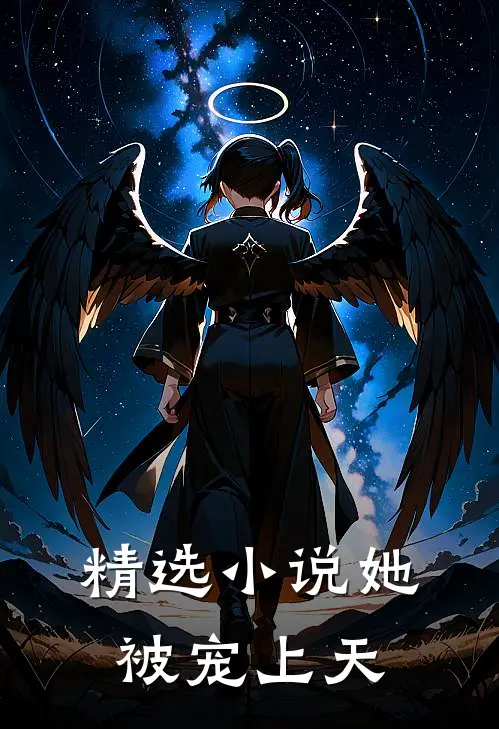 精选小说她被宠上天