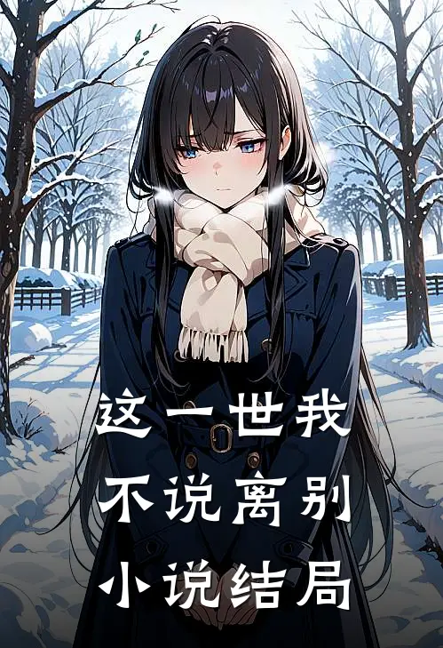 这一世我不说离别小说结局