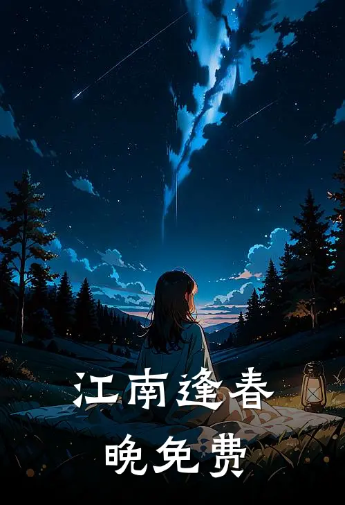 江南逢春晚免费