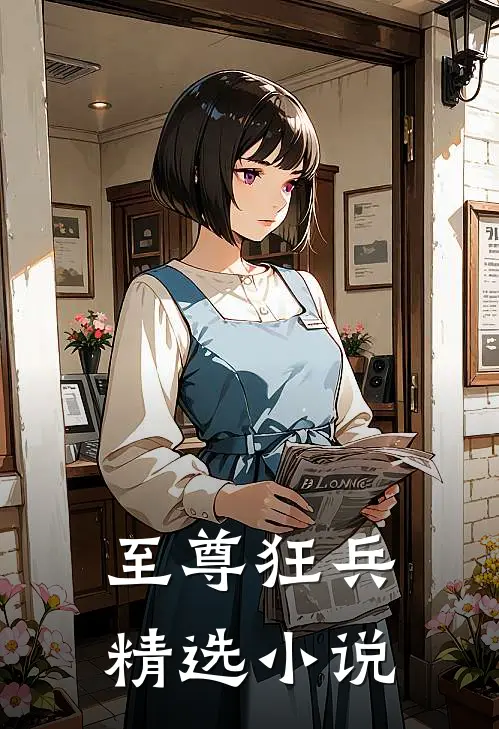 至尊狂兵精选小说