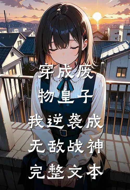 穿成废物皇子，我逆袭成无敌战神完整文本