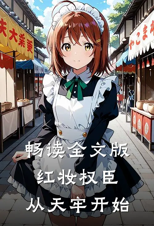 畅读全文版红妆权臣，从天牢开始