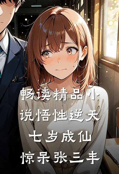 畅读精品小说悟性逆天，七岁成仙，惊呆张三丰
