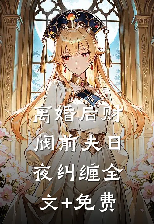 离婚后财阀前夫日夜纠缠全文+免费