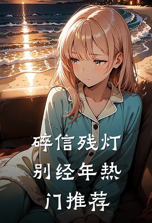碎信残灯别经年热门推荐
