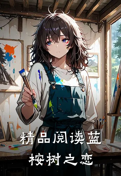 精品阅读蓝桉树之恋