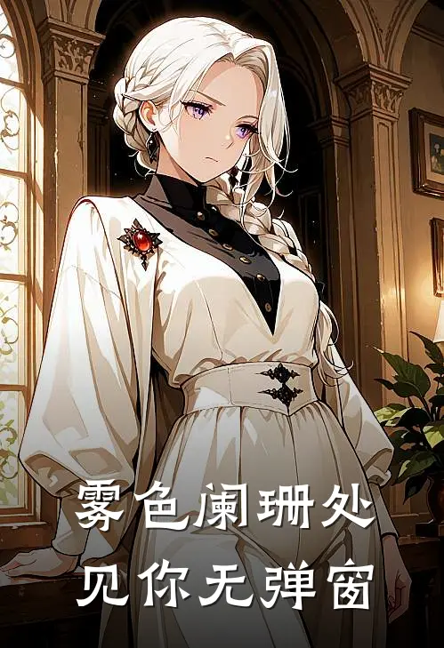 雾色阑珊处见你无弹窗