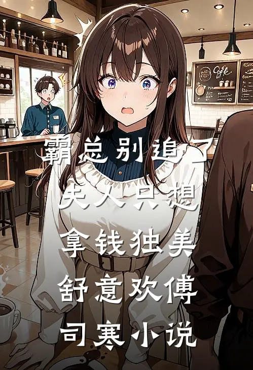 霸总别追了，夫人只想拿钱独美舒意欢傅司寒小说