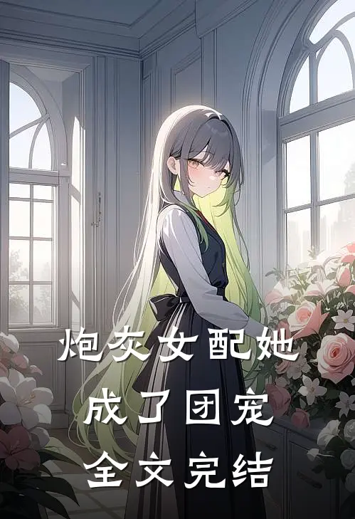 炮灰女配她成了团宠全文完结