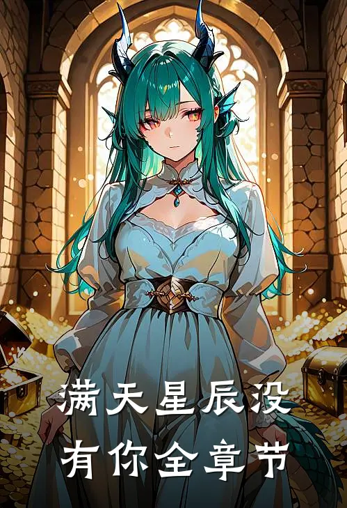 满天星辰没有你全章节