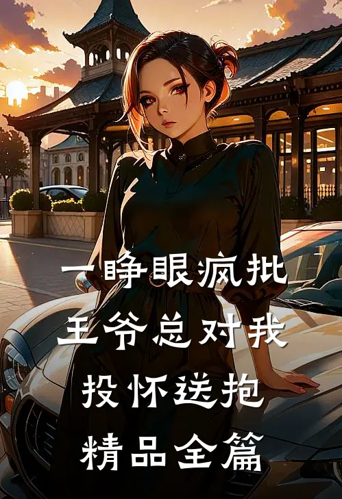一睁眼疯批王爷总对我投怀送抱精品全篇