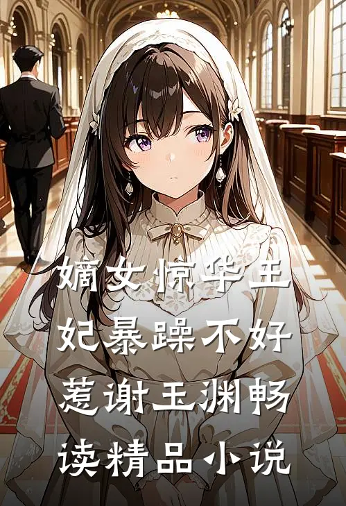 嫡女惊华王妃暴躁不好惹谢玉渊畅读精品小说