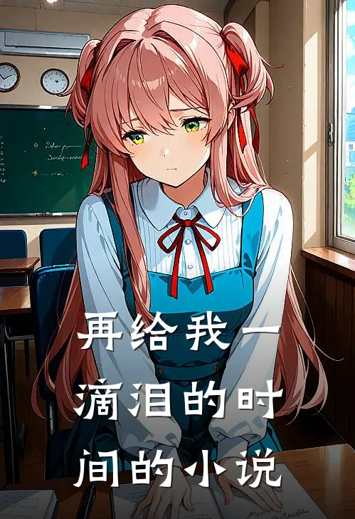 再给我一滴泪的时间的小说