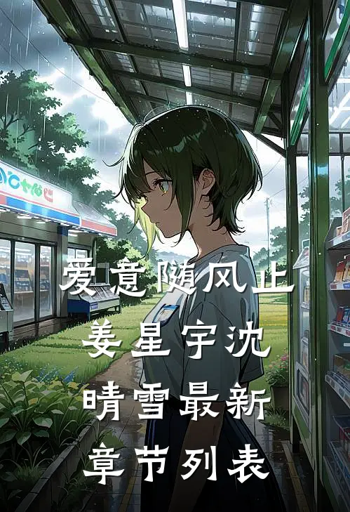 爱意随风止姜星宇沈晴雪最新章节列表