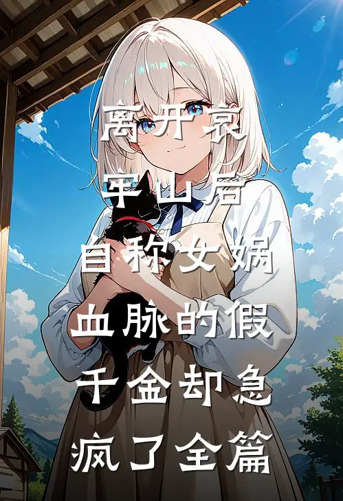 离开哀牢山后，自称女娲血脉的假千金却急疯了全篇