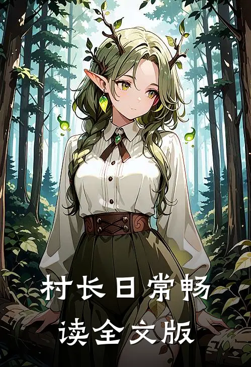 村长日常畅读全文版