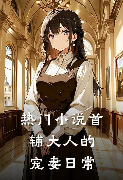 热门小说首辅大人的宠妻日常