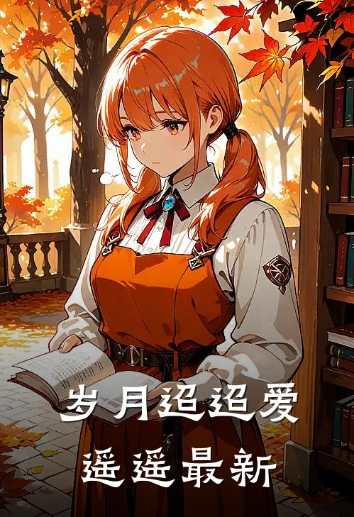 岁月迢迢爱遥遥最新