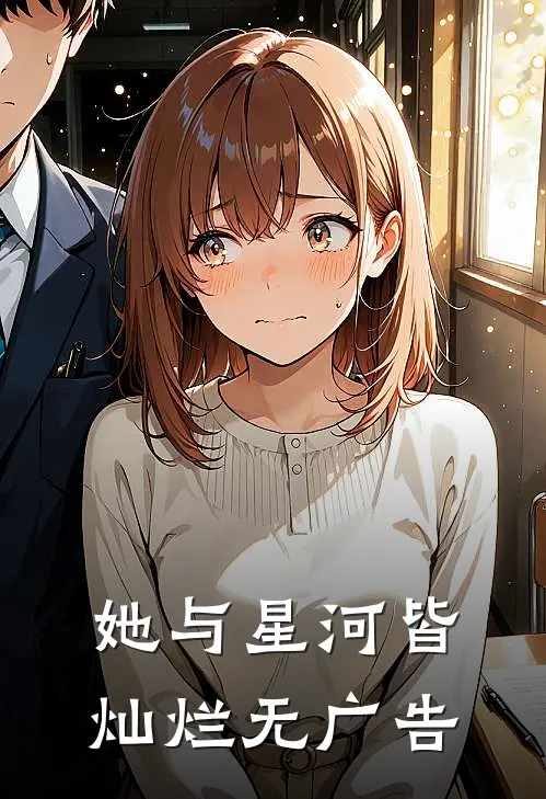 她与星河皆灿烂无广告
