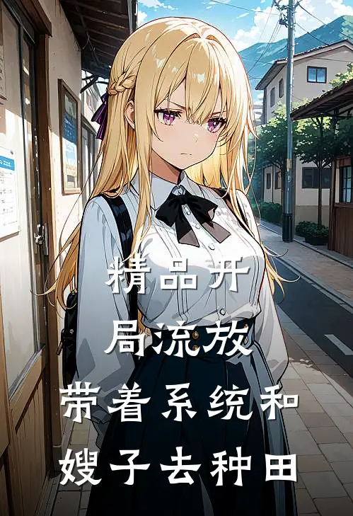 精品开局流放：带着系统和嫂子去种田