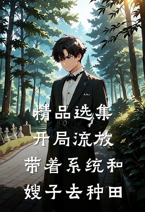精品选集开局流放：带着系统和嫂子去种田