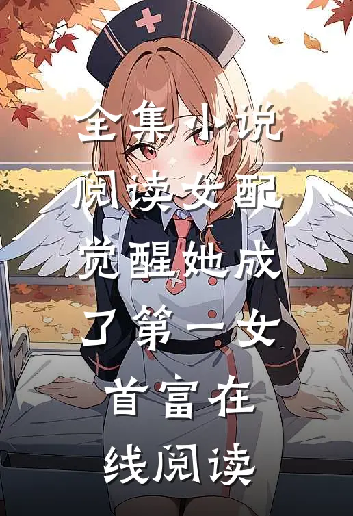 全集小说阅读女配觉醒她成了第一女首富在线阅读
