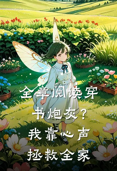 全章阅读穿书炮灰？我靠心声拯救全家