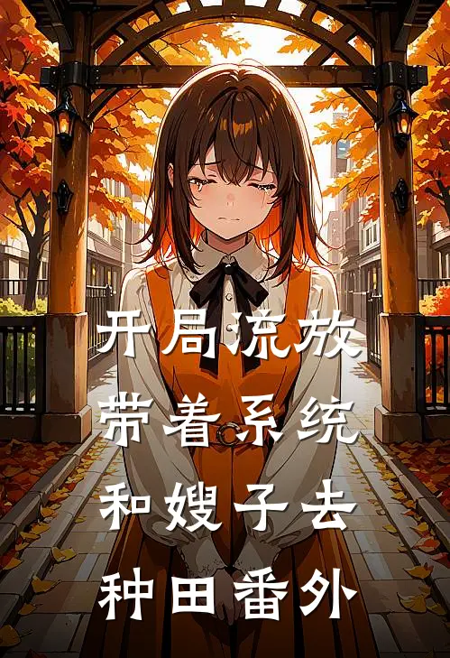 开局流放：带着系统和嫂子去种田番外