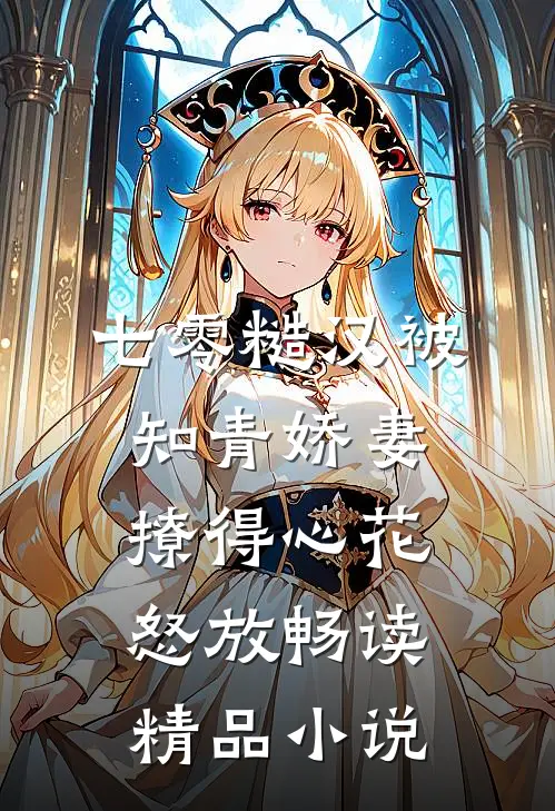 七零糙汉被知青娇妻撩得心花怒放畅读精品小说