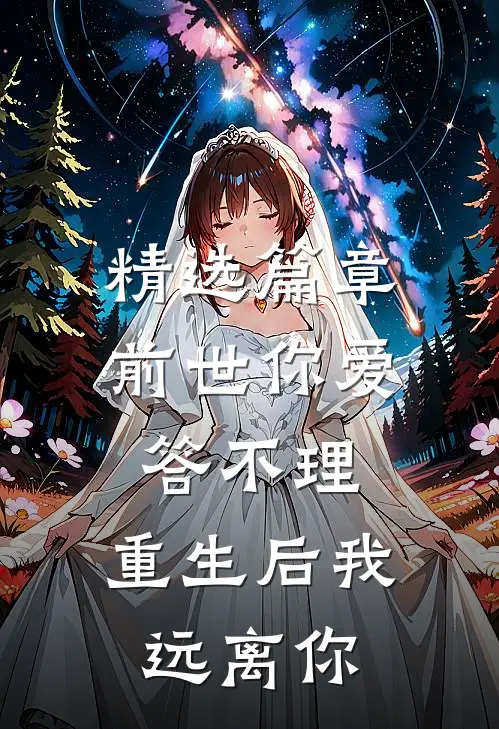 精选篇章前世你爱答不理，重生后我远离你