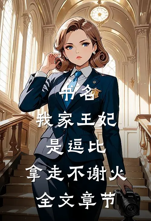 书名:我家王妃是逗比,拿走不谢[火]全文章节