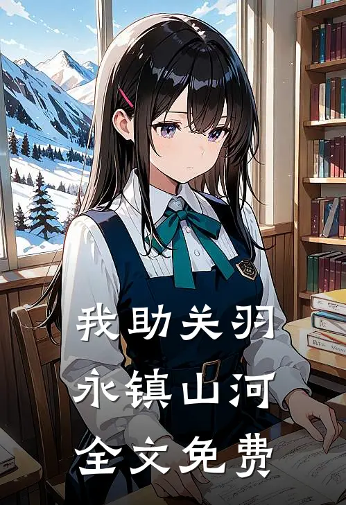 我助关羽永镇山河全文免费