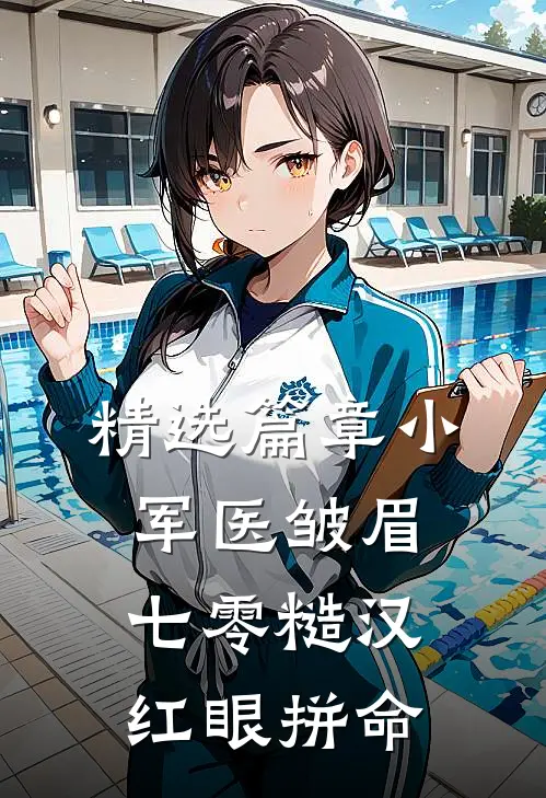 精选篇章小军医皱眉，七零糙汉红眼拼命