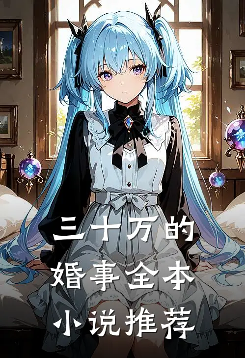三十万的婚事全本小说推荐