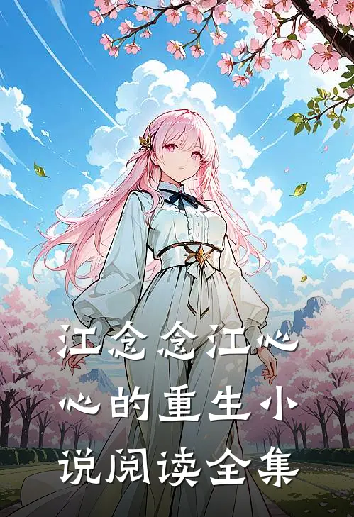 江念念江心心的重生小说阅读全集