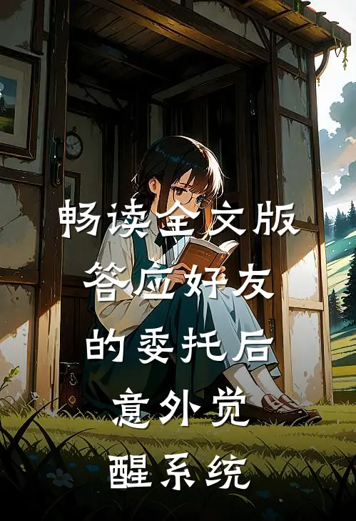 畅读全文版答应好友的委托后，意外觉醒系统