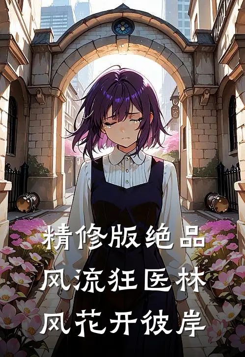 精修版绝品风流狂医林风 花开彼岸