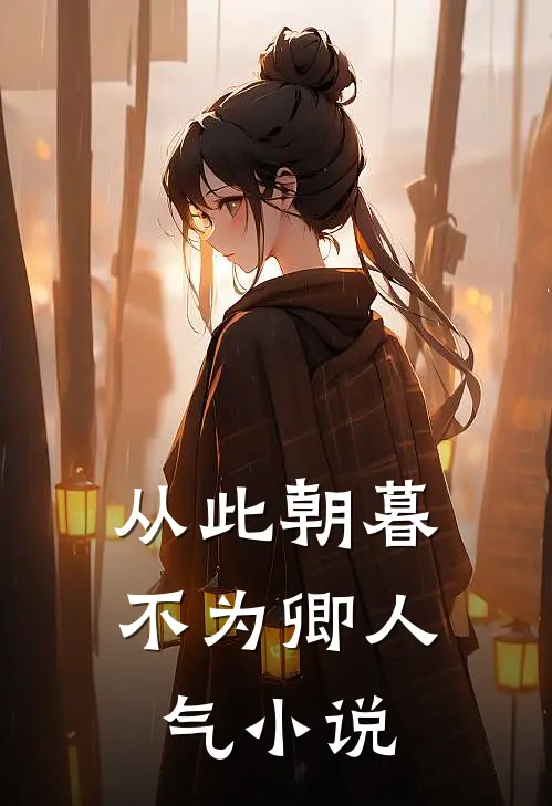 从此朝暮不为卿人气小说