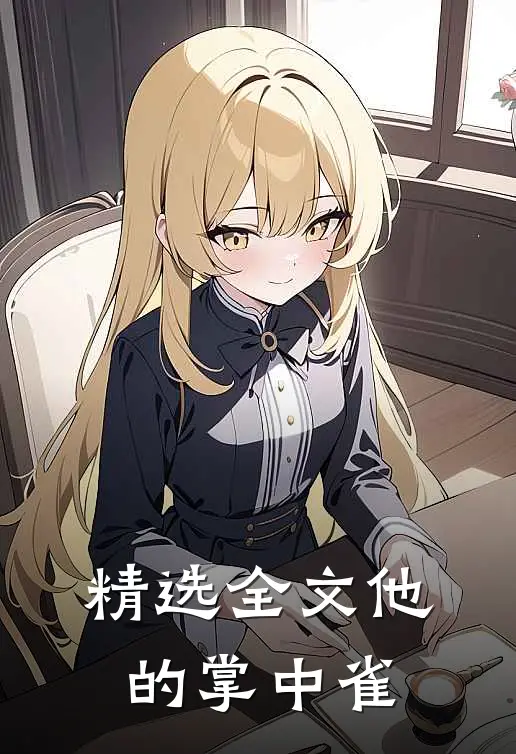 精选全文他的掌中雀