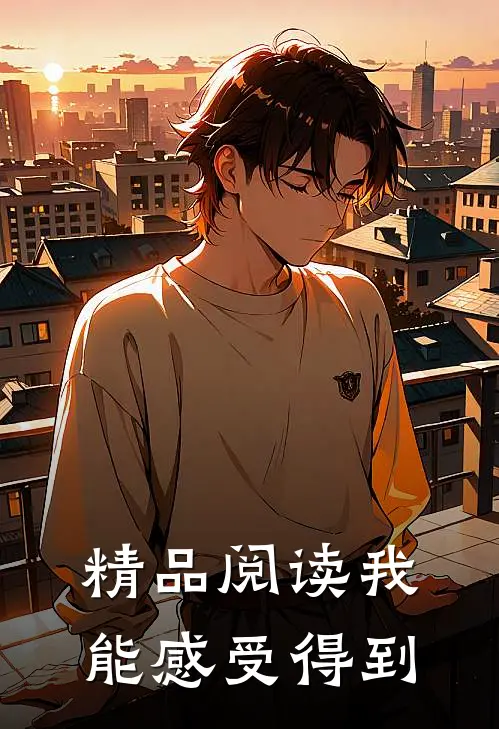 精品阅读我能感受得到